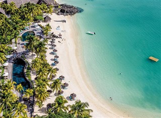 Mauritius